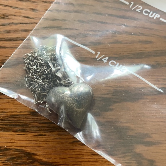 Misc jewelry (necklaces and bracelets) - Picture 10 of 13